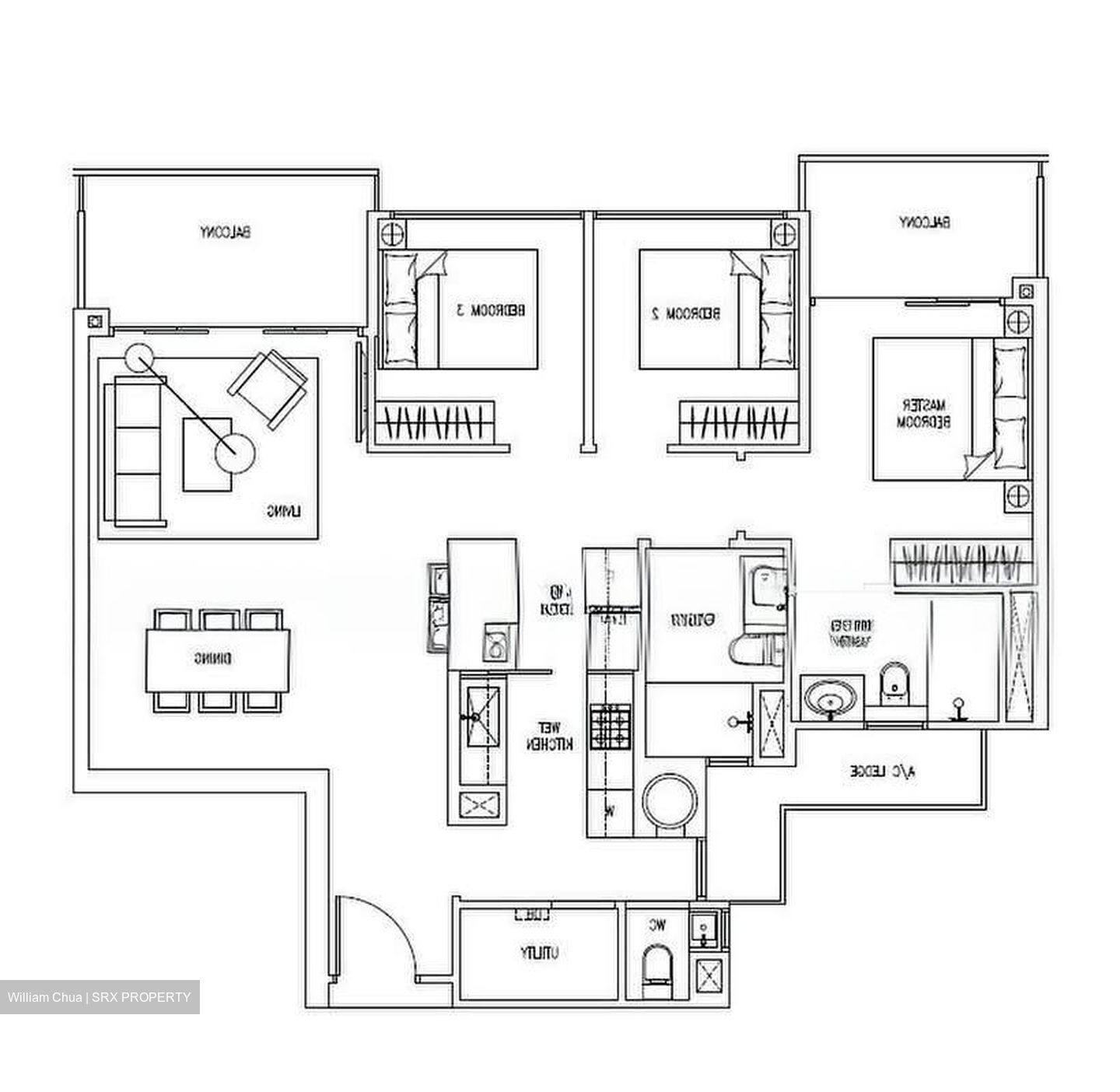 The Nautical (D27), Condominium #589853491